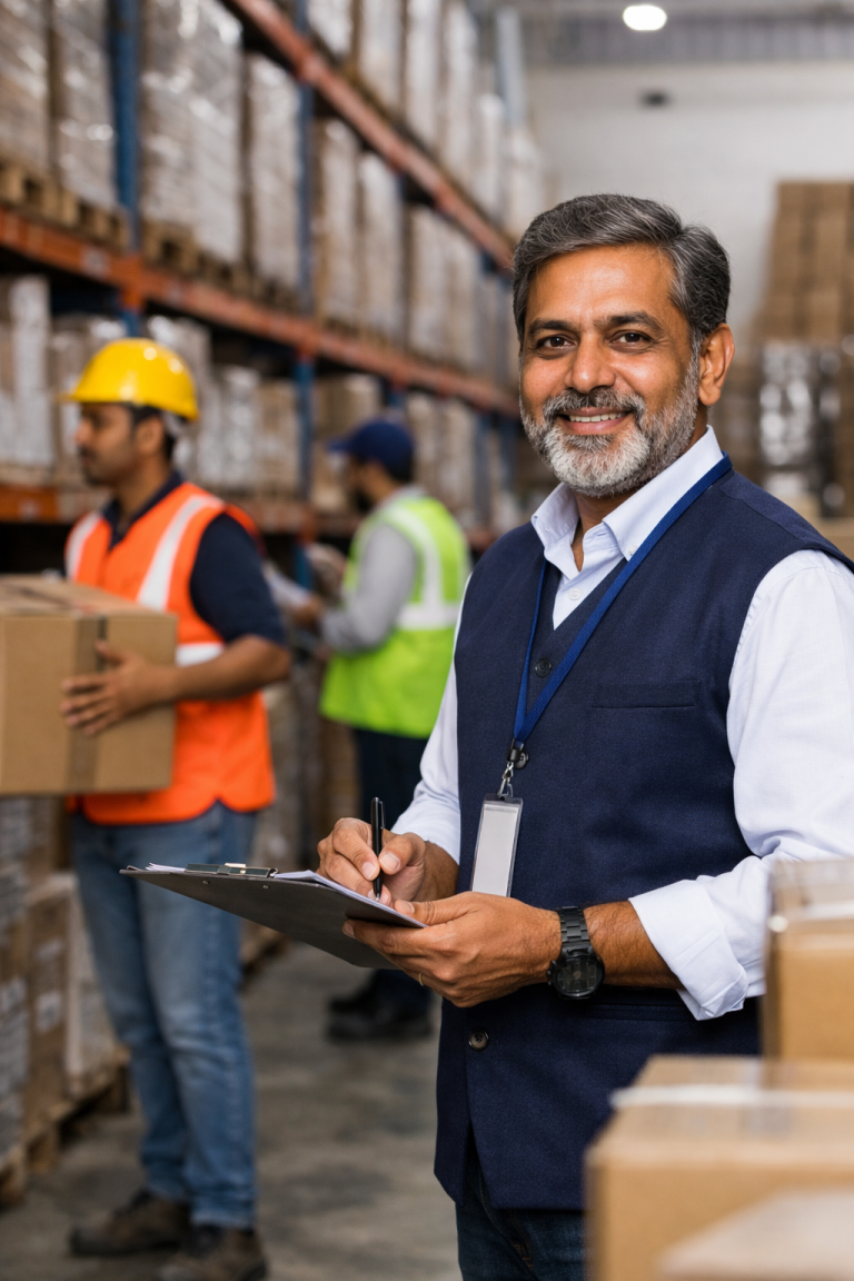 pharma distribution company in india